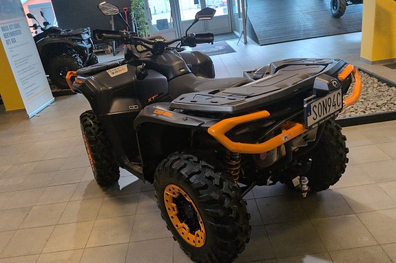 Can-Am OUTLANDER XT-P XT-P 1000R 3 of 7