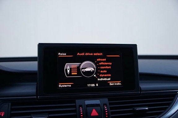 Audi A6 allroad 20 of 22