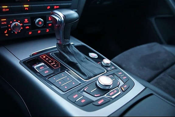 Audi A6 allroad 21 of 22