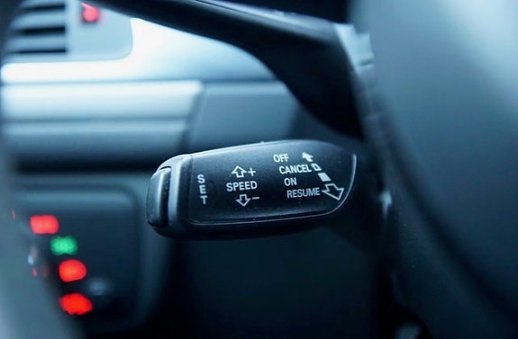 Audi A6 allroad 18 of 22