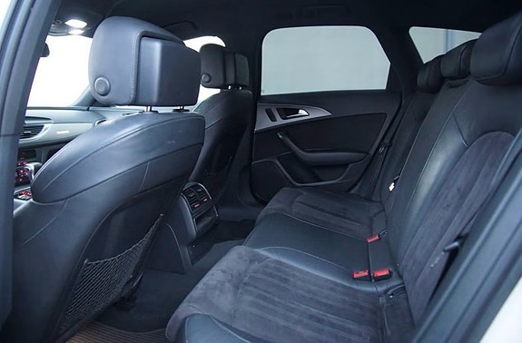 Audi A6 allroad 14 of 22