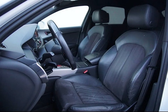 Audi A6 allroad 15 of 22