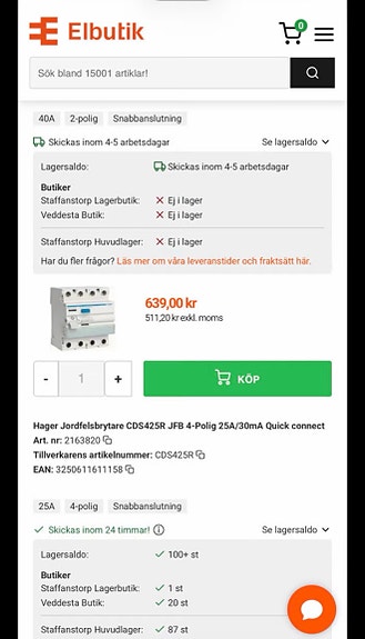 Product image 3 of 6