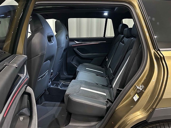 Skoda Kodiaq 5 of 5