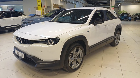 Mazda MX-30