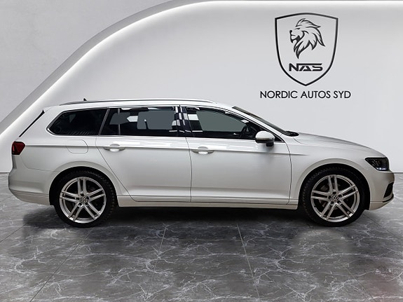 Volkswagen Passat 6 of 20