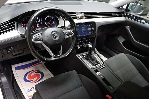 Volkswagen Passat 10 of 20