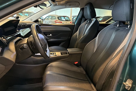 Peugeot 308 6 of 17