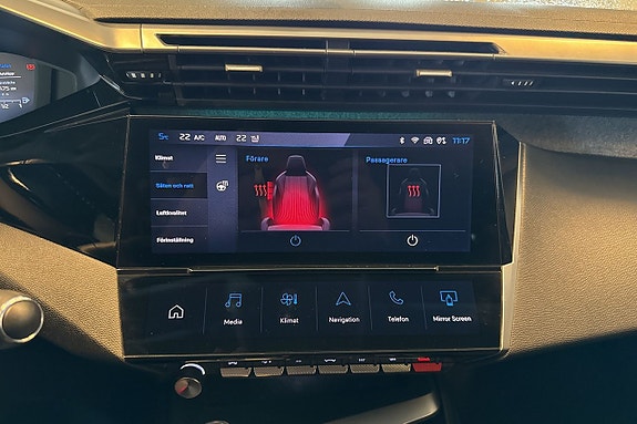Peugeot 308 12 of 17