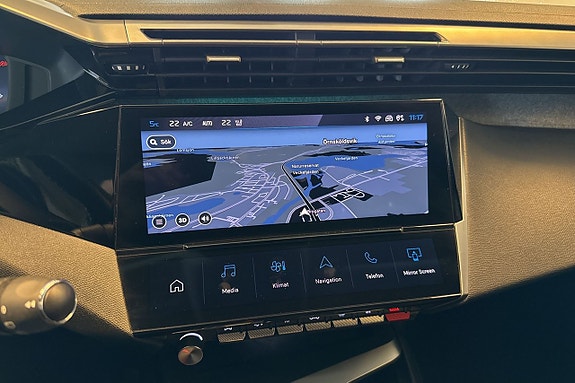 Peugeot 308 9 of 17