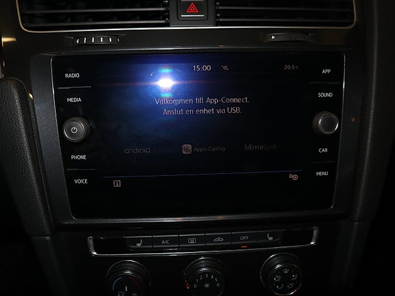 Volkswagen Golf I 10 of 10