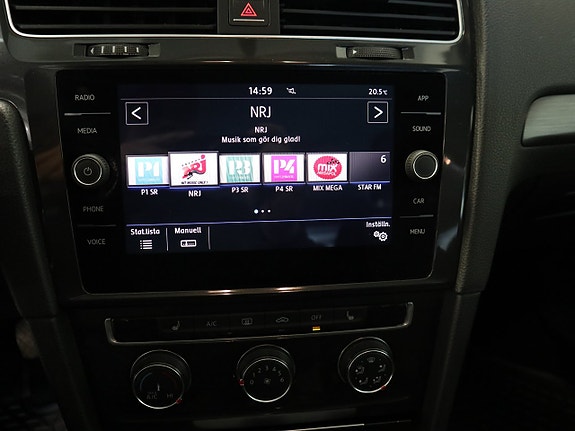 Volkswagen Golf I 9 of 10