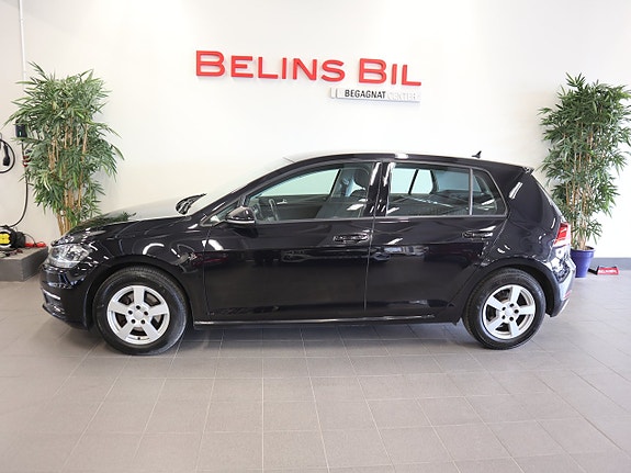 Volkswagen Golf I 2 of 5