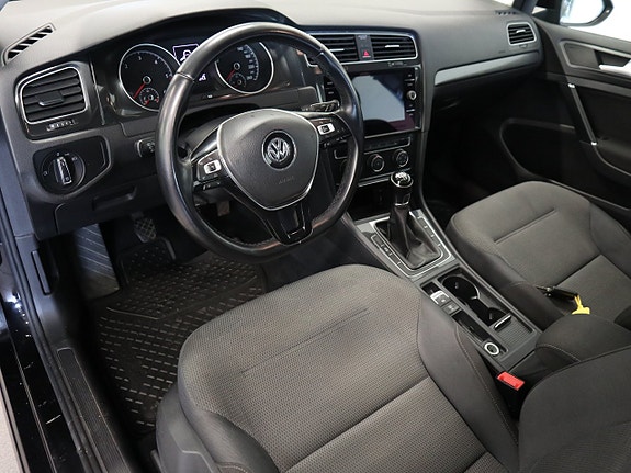 Volkswagen Golf I 6 of 10