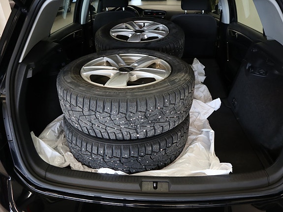 Volkswagen Golf I 5 of 5