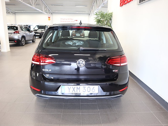 Volkswagen Golf I 4 of 5