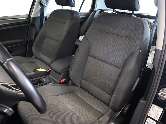 Volkswagen Golf I 7 of 10
