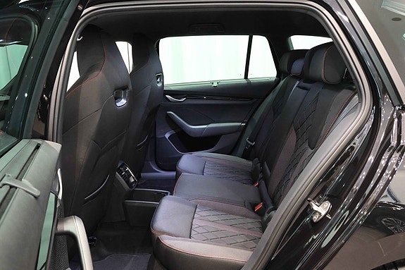 Skoda Octavia 5 of 5