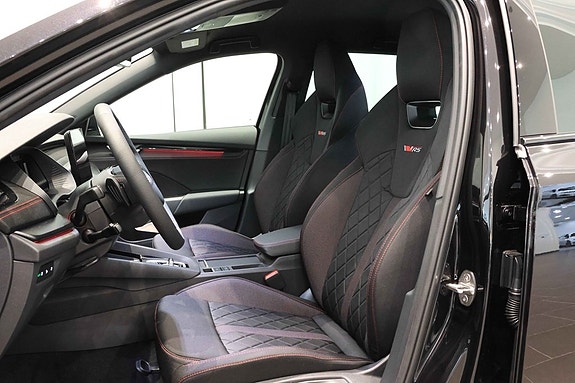 Skoda Octavia 4 of 5