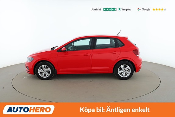 Volkswagen Polo 2 of 5