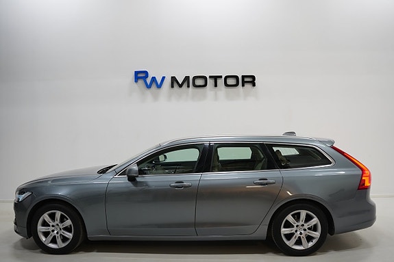 Volvo V90 3 of 22