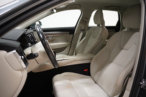Volvo V90 7 of 22