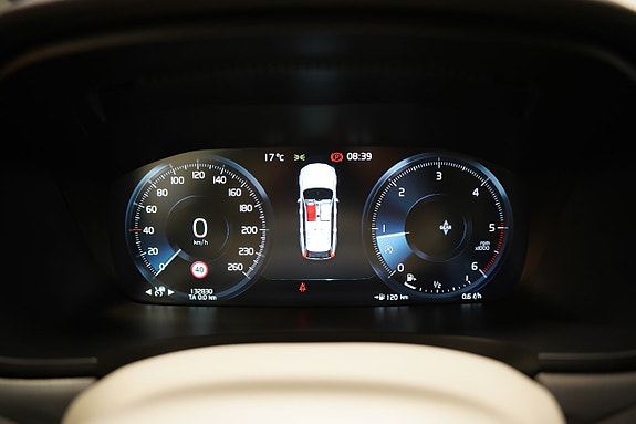 Volvo V90 11 of 22