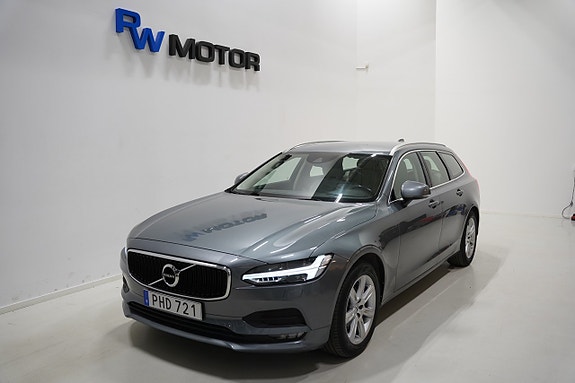 Volvo V90 2 of 22