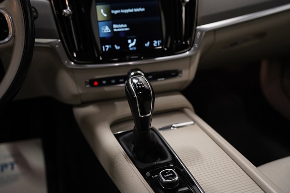 Volvo V90 12 of 22