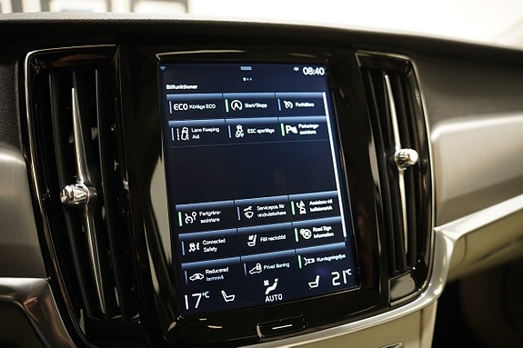 Volvo V90 15 of 22