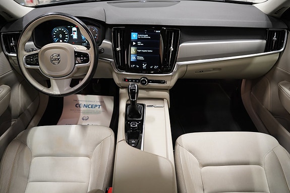 Volvo V90 9 of 22