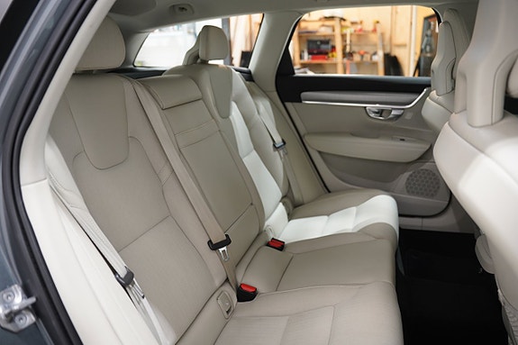 Volvo V90 21 of 22