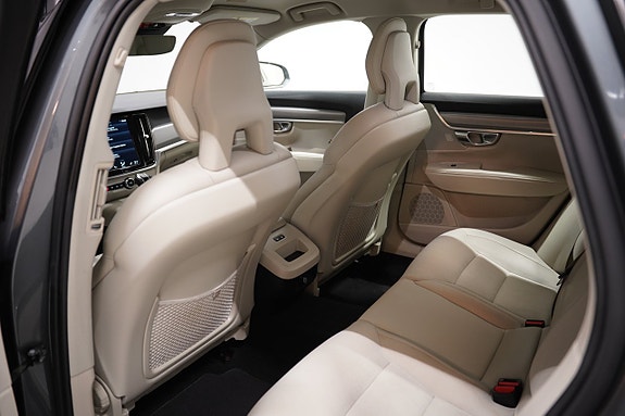 Volvo V90 18 of 22