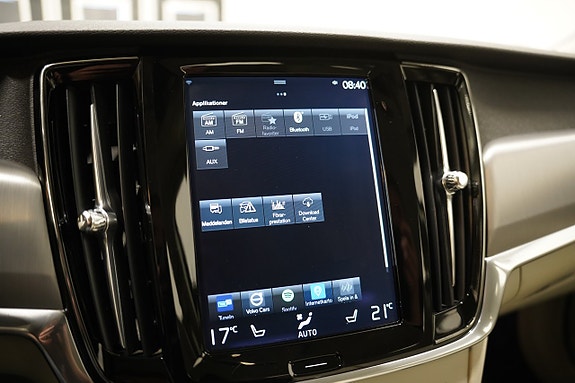 Volvo V90 14 of 22