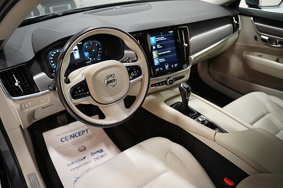 Volvo V90 6 of 22