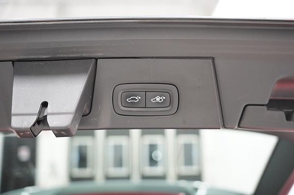 Volvo V90 22 of 22
