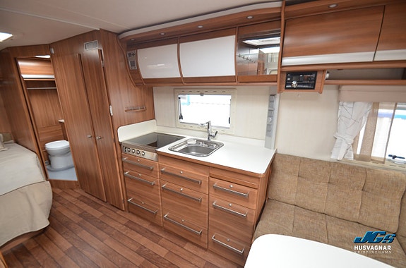 cabby Comfort 620 F3 6 of 9
