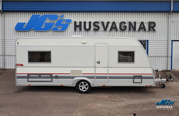 Cabby Comfort 620 F3