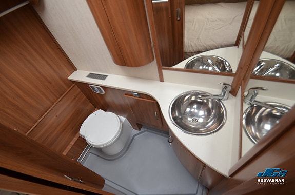 cabby Comfort 620 F3 9 of 9