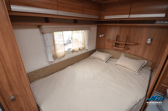 cabby Comfort 620 F3 8 of 9