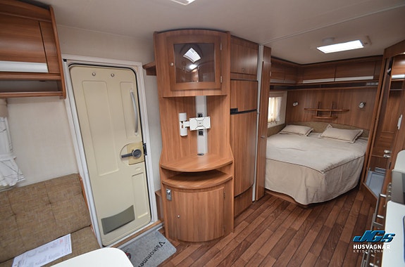 cabby Comfort 620 F3 7 of 9