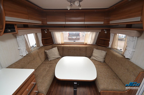 cabby Comfort 620 F3 5 of 9