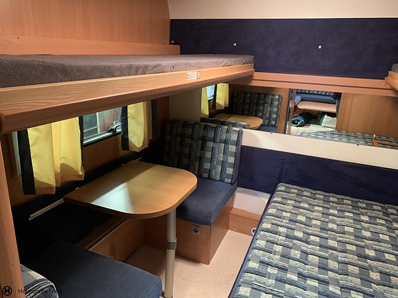 Knaus Sport 590 UK 15 of 20