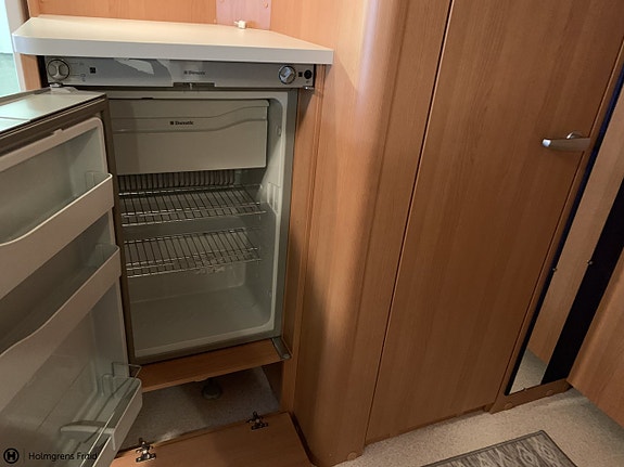 Knaus Sport 590 UK 10 of 20