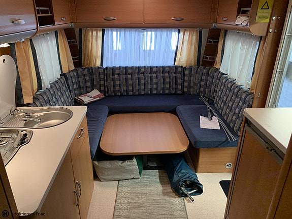 Knaus Sport 590 UK 20 of 20