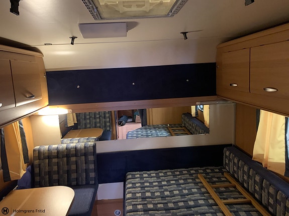 Knaus Sport 590 UK 14 of 20