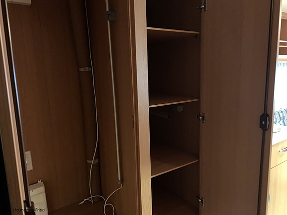 Knaus Sport 590 UK 12 of 20