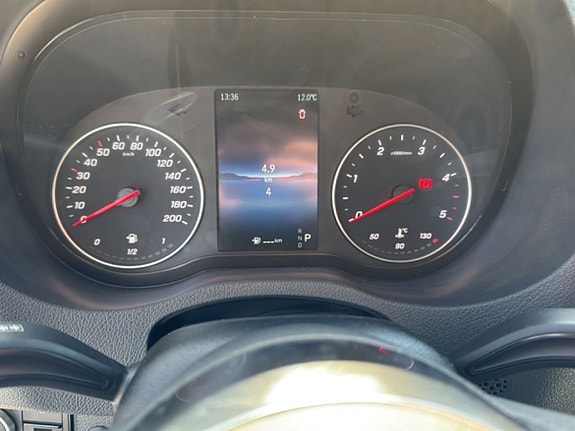 Mercedes-Benz Sprinter 317 14 of 14