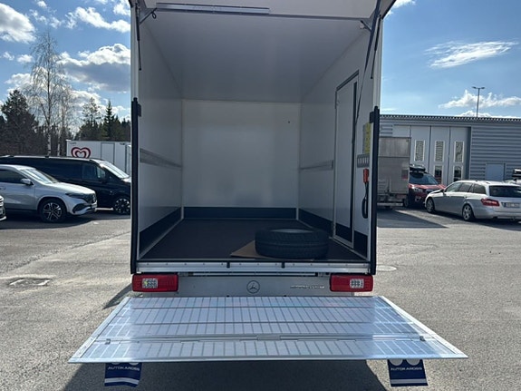 Mercedes-Benz Sprinter 317 7 of 14