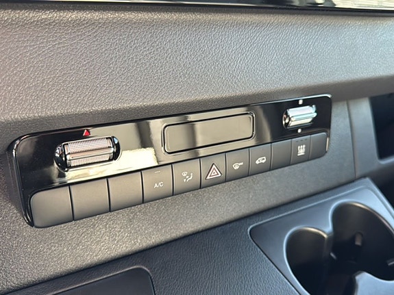 Mercedes-Benz Sprinter 317 13 of 14